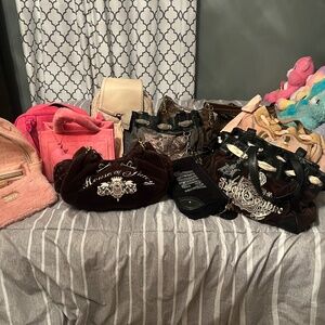 Juicy Couture Lot